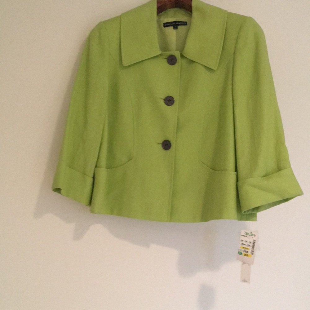 Jacket